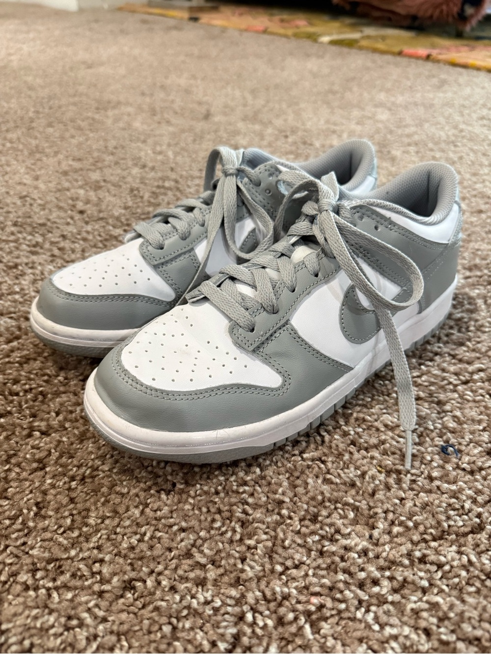 Kids Nike Sneaker